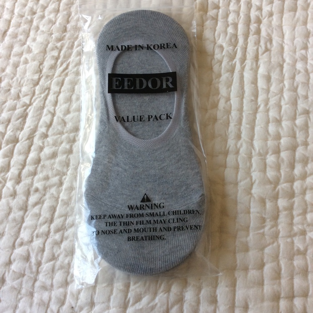 Slip flat liner